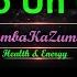 Zumba Fitness ZIN 87 Como Un Coro Warm Up 1