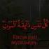АбдуРахман Масад Сура Анкабут Паук Аяты56 57