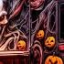 Halloween Darkcore Patry VI Jungle Hardcore Breakbeat 2024 Live Mix