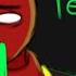 Touch Tone Telephone Animation Meme Countryhumans
