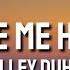 Elley Duhé Love Me Hard Lyrics