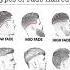 Different Types For Fade Haircut Typesoffadehaircut Shorts
