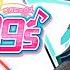 Songs I Want To See In Hatsune Miku Project DIVA MEGA 39 S MegaMix On Nintendo Switch