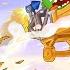 Courtroom Bad Piggies 2