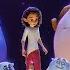 Look For The Light Full Song Spellbound Netflix