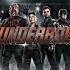 Thunderbolts Just Dance Instrumental Shorts