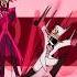 Alastor And Lucifer Hazbin Hotel Comic Dub Hazbinhotel Alastor Comicdub Luciferhazbinhotel Dub