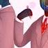 Undertale Remix SharaX Doki Doki Bad Guys Club