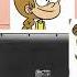 Girl Jordan Watches South Park Grounded