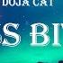Doja Cat Boss Bitch Lyrics