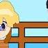 Sailor Man Caramella Girls Animation