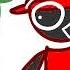 Guys Look An Origin Bandu And True Expunged Meme