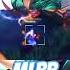Mobile Legends Bang Bang Mag Aurora Shorts