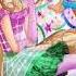 Winx Club Season 8 Battle Theme 1