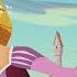 Wind In My Hair Lyric Music Video Tangled The Series Official Disney Channel Africa
