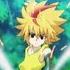 Free Dela Hoya Born For This AMV