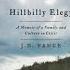 Hillbilly Elegy The Rise Of J D Vance DOCUMENTARY