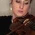 Thank U Next Ariana Grande Violin Cover Brittany Stockwell The Purple Violinist