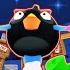 Balkan Blast Remix Angry Birds MEGASTAR 2 2 GOLD P1 Just Dance 2016 Unlimited