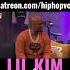 Lil Kim Big Tigger Then Now Lilkim Bigtigger Rapcity Hiphopvcr Hiphop Rap Queenb