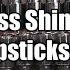 REVLON Super Lustrous GLASS SHINE Lipsticks LIP SWATCHES Review
