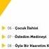 Fatih Öztürk Öyle Bir Hasretim Ki