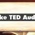 Carmine Gallo Talk Like TED Audiobook