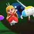 The Powerpuff Girls Rain Rain Go Away Song