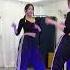 BLACKPINK THE GAME THE GIRLS Dance Tutorial 0 75x Speed