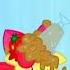 MLP FiM Babs Seed Bosnian Moj Mali Poni