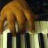 Nightmare Night Piano Intro
