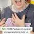 AMAZING Girl Sings DIVE By Ed Sheeran W Coach Singer Viral Edsheeran Voice Vocalcoach
