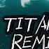 Titanic Remix Laback Feat Alexis Carlier My Heart Will Go On 2024