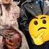 What S Happening In This Cosplay Horror Alien Monster