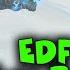 Инопришельцы с Нибиру атакуют EDF Iron Rain Будни РЕН ТВ