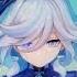 Furina Edit Sailor Song
