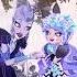 Evil Like Me Everafterhigh Edit Viral Fyp Descendants Kittychesire