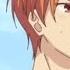 Kyo Sohma Video Edit