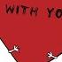 Red Square Dj Ramis LINNA With You Аудио
