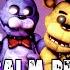 SFM FNAF STAY CALM FNaF Song By Griffinilla Preview