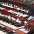 Hammond Elegante At Keyboard Exchange International