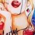 Harley Quinn Tribute 3 By Britney Spears