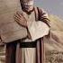 Moses Exodus Route From Egypt Red Sea Crossing Mt Sinai Location In Arabia Ten Commandments