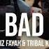 Blaiz Fayah Tribal Kush Bad Official Music Video