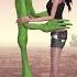 Dame Tu Cosita Kiss MOMO 360 VR Beach Version