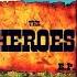 Digital Base Project Feat Kate Lesing Heroes