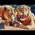 The Maneating Lions Of Tsavo Part 1