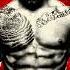 Lucha Underground Prince Puma Theme Song Recorded
