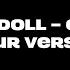 BIBI BABYDOLL ONLYFANS 1 HOUR