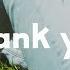 Sasha Alex Sloan Thank You Lyrics